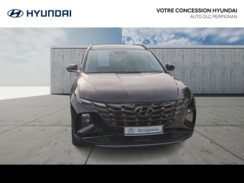 Photo 2 du bon plan HYUNDAI Tucson 1.6 T-GDi 230ch Hybrid Executive BVA6 occasion à 30490 €
