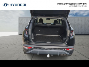 Photo 6 du bon plan HYUNDAI Tucson 1.6 T-GDi 230ch Hybrid Executive BVA6 occasion à 30490 €