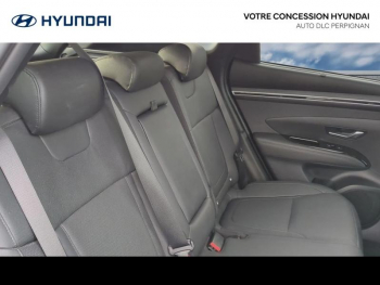Photo 7 du bon plan HYUNDAI Tucson 1.6 T-GDi 230ch Hybrid Executive BVA6 occasion à 30490 €