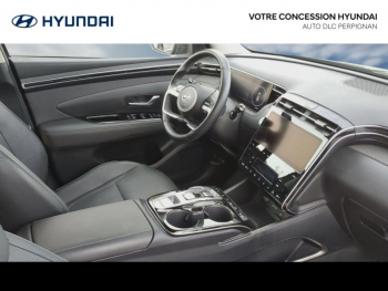 Photo 8 du bon plan HYUNDAI Tucson 1.6 T-GDi 230ch Hybrid Executive BVA6 occasion à 30490 €