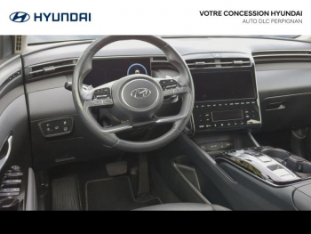 Photo 9 du bon plan HYUNDAI Tucson 1.6 T-GDi 230ch Hybrid Executive BVA6 occasion à 30490 €