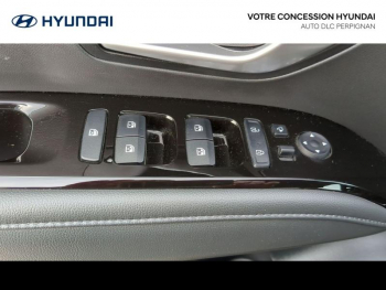 Photo 10 du bon plan HYUNDAI Tucson 1.6 T-GDi 230ch Hybrid Executive BVA6 occasion à 30490 €