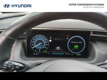 Photo 12 du bon plan HYUNDAI Tucson 1.6 T-GDi 230ch Hybrid Executive BVA6 occasion à 30490 €