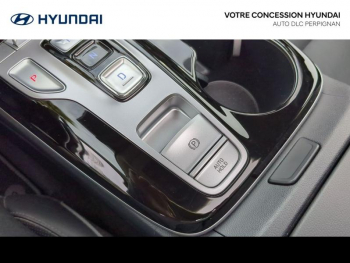 Photo 22 du bon plan HYUNDAI Tucson 1.6 T-GDi 230ch Hybrid Executive BVA6 occasion à 30490 €