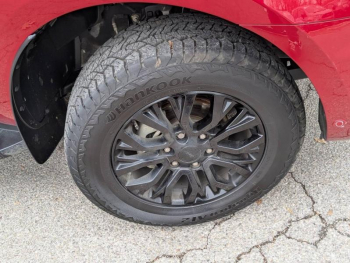 Photo 4 du bon plan FORD Ranger VUL 2.0 TDCi 213ch Super Cab Stormtrak BVA10 occasion à 35990 €