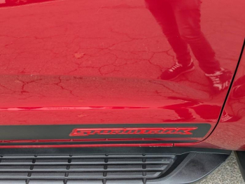 Photo 5 du bon plan FORD Ranger VUL 2.0 TDCi 213ch Super Cab Stormtrak BVA10 occasion à 35990 €