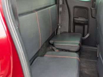 Photo 9 du bon plan FORD Ranger VUL 2.0 TDCi 213ch Super Cab Stormtrak BVA10 occasion à 35990 €