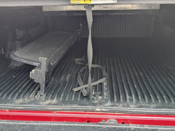 Photo 10 du bon plan FORD Ranger VUL 2.0 TDCi 213ch Super Cab Stormtrak BVA10 occasion à 35990 €