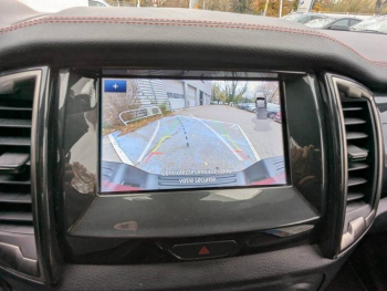 Photo 20 du bon plan FORD Ranger VUL 2.0 TDCi 213ch Super Cab Stormtrak BVA10 occasion à 35990 €