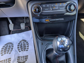 Photo 13 du bon plan FORD Puma 1.0 Flexifuel 125ch S&S mHEV ST-Line X occasion à 22700 €