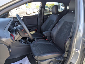 Photo 15 du bon plan FORD Puma 1.0 Flexifuel 125ch S&S mHEV ST-Line X occasion à 22700 €