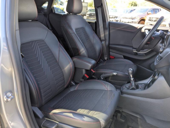 Photo 16 du bon plan FORD Puma 1.0 Flexifuel 125ch S&S mHEV ST-Line X occasion à 22700 €