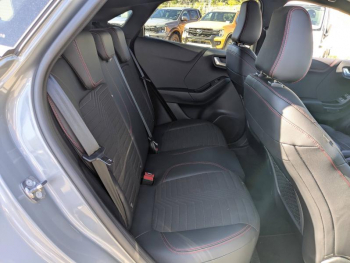 Photo 17 du bon plan FORD Puma 1.0 Flexifuel 125ch S&S mHEV ST-Line X occasion à 22700 €