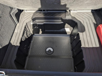 Photo 19 du bon plan FORD Puma 1.0 Flexifuel 125ch S&S mHEV ST-Line X occasion à 22700 €