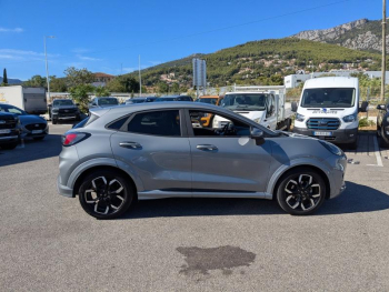 Photo 26 du bon plan FORD Puma 1.0 Flexifuel 125ch S&S mHEV ST-Line X occasion à 22700 €