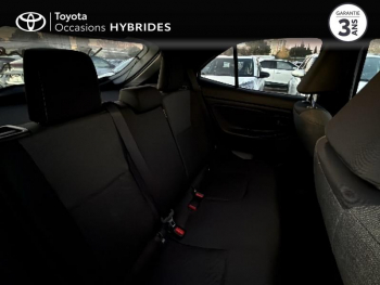 Photo 7 du bon plan TOYOTA Yaris Cross 116h Design MC24 occasion à 24200 €