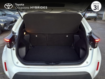 Photo 10 du bon plan TOYOTA Yaris Cross 116h Design MC24 occasion à 24200 €