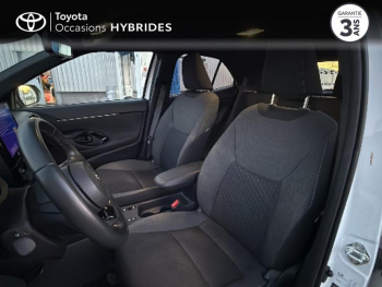 Photo 11 du bon plan TOYOTA Yaris Cross 116h Design MC24 occasion à 24200 €