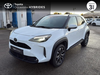 Photo 17 du bon plan TOYOTA Yaris Cross 116h Design MC24 occasion à 24200 €
