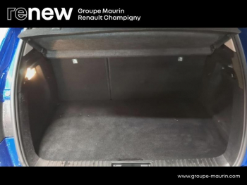 Photo 12 du bon plan RENAULT Captur 1.6 E-Tech Plug-in 160ch Intens occasion à 16990 €