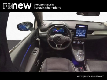 Photo 15 du bon plan RENAULT Captur 1.6 E-Tech Plug-in 160ch Intens occasion à 16990 €