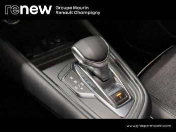 Photo 26 du bon plan RENAULT Captur 1.6 E-Tech Plug-in 160ch Intens occasion à 16990 €