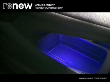 Photo 27 du bon plan RENAULT Captur 1.6 E-Tech Plug-in 160ch Intens occasion à 16990 €