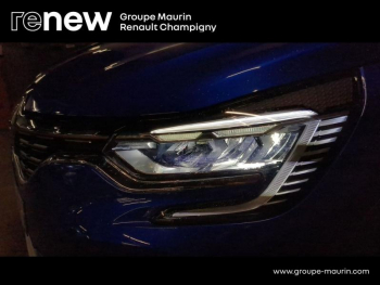 Photo 29 du bon plan RENAULT Captur 1.6 E-Tech Plug-in 160ch Intens occasion à 16990 €