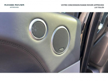 Photo 14 du bon plan LAND-ROVER Range Rover Sport 5.0 V8 S/C 575ch SVR Mark IX occasion à 89900 €