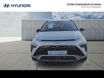 Photo 3 du bon plan HYUNDAI Bayon 1.0 T-GDi 100ch Hybrid 48V Creative DCT-7 occasion à 15900 €