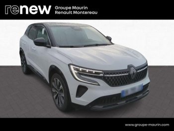 Photo 4 du bon plan RENAULT Austral 1.2 TCe mild hybrid advanced 130ch Techno occasion à 22490 €