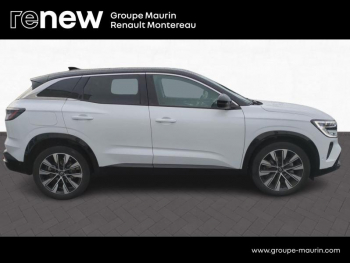 Photo 5 du bon plan RENAULT Austral 1.2 TCe mild hybrid advanced 130ch Techno occasion à 22490 €