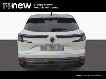 Photo 6 du bon plan RENAULT Austral 1.2 TCe mild hybrid advanced 130ch Techno occasion à 22490 €