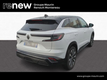 Photo 7 du bon plan RENAULT Austral 1.2 TCe mild hybrid advanced 130ch Techno occasion à 22490 €