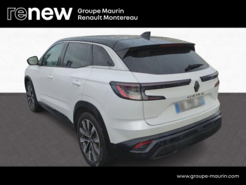 Photo 8 du bon plan RENAULT Austral 1.2 TCe mild hybrid advanced 130ch Techno occasion à 22490 €