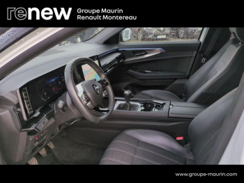 Photo 12 du bon plan RENAULT Austral 1.2 TCe mild hybrid advanced 130ch Techno occasion à 22490 €