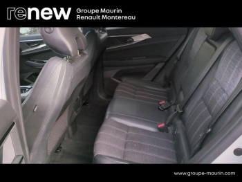 Photo 13 du bon plan RENAULT Austral 1.2 TCe mild hybrid advanced 130ch Techno occasion à 22490 €