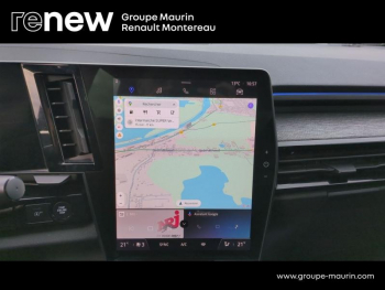 Photo 14 du bon plan RENAULT Austral 1.2 TCe mild hybrid advanced 130ch Techno occasion à 22490 €