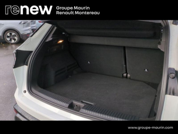 Photo 16 du bon plan RENAULT Austral 1.2 TCe mild hybrid advanced 130ch Techno occasion à 22490 €