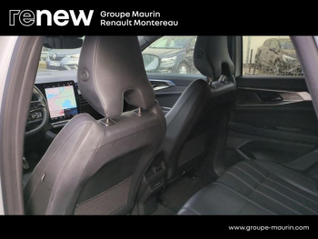 Photo 24 du bon plan RENAULT Austral 1.2 TCe mild hybrid advanced 130ch Techno occasion à 22490 €