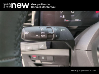 Photo 28 du bon plan RENAULT Austral 1.2 TCe mild hybrid advanced 130ch Techno occasion à 22490 €