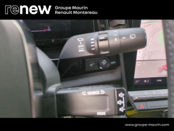 Photo 29 du bon plan RENAULT Austral 1.2 TCe mild hybrid advanced 130ch Techno occasion à 22490 €