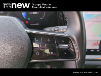 Photo 31 du bon plan RENAULT Austral 1.2 TCe mild hybrid advanced 130ch Techno occasion à 22490 €