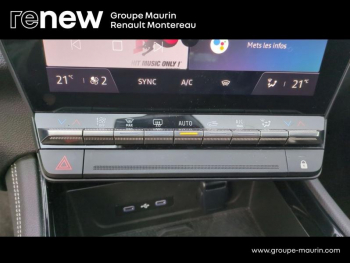 Photo 34 du bon plan RENAULT Austral 1.2 TCe mild hybrid advanced 130ch Techno occasion à 22490 €