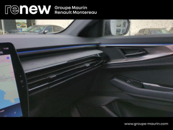 Photo 38 du bon plan RENAULT Austral 1.2 TCe mild hybrid advanced 130ch Techno occasion à 22490 €