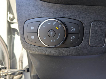 Photo 8 du bon plan FORD Puma 1.0 Flexifuel 125ch S&S mHEV ST-Line X occasion à 22900 €