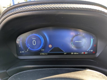 Photo 9 du bon plan FORD Puma 1.0 Flexifuel 125ch S&S mHEV ST-Line X occasion à 22900 €