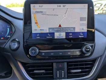 Photo 11 du bon plan FORD Puma 1.0 Flexifuel 125ch S&S mHEV ST-Line X occasion à 22900 €