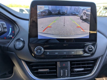 Photo 12 du bon plan FORD Puma 1.0 Flexifuel 125ch S&S mHEV ST-Line X occasion à 22900 €