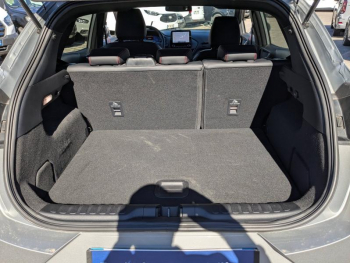 Photo 18 du bon plan FORD Puma 1.0 Flexifuel 125ch S&S mHEV ST-Line X occasion à 22900 €